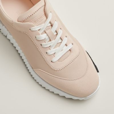バウンシング - ピンク - レディス シューズ | エルメス | Hermès
